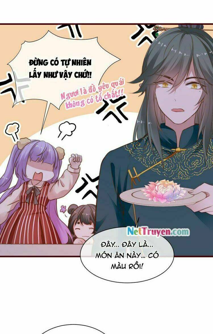 Mỹ Vị Hữu Không Phải Lỗi Của Tôi - Chapter 7.5 - Page 4