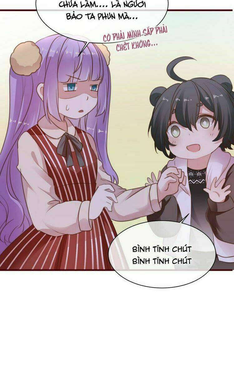 Mỹ Vị Hữu Không Phải Lỗi Của Tôi - Chapter 7.5 - Page 6