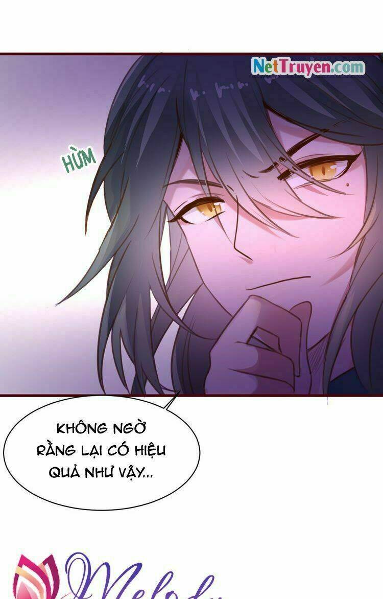 Mỹ Vị Hữu Không Phải Lỗi Của Tôi - Chapter 7.5 - Page 7