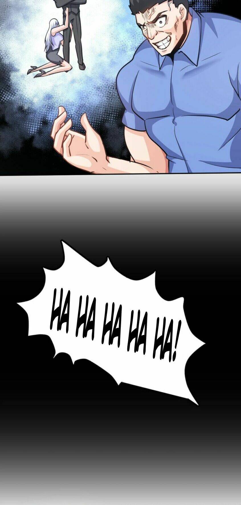 Thần Tiên Dạy Tôi Giả X - Chapter 27 - Page 11