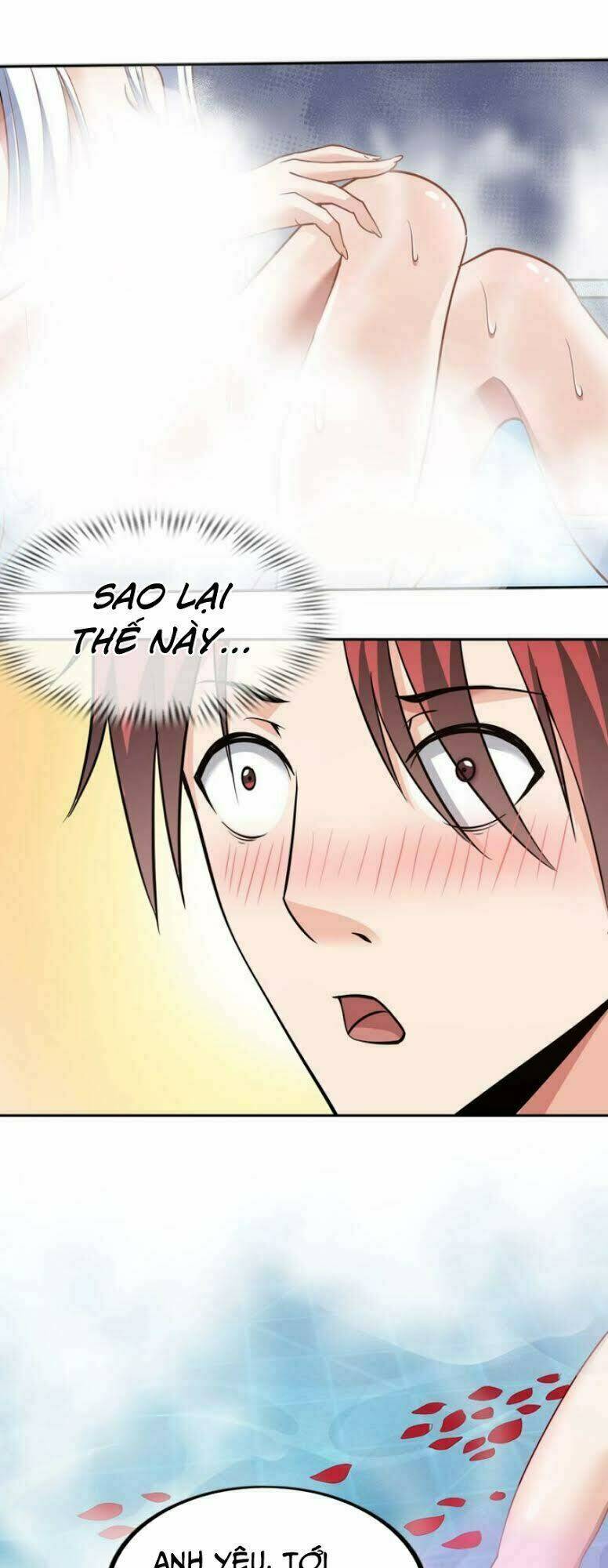 Thần Tiên Dạy Tôi Giả X - Chapter 27 - Page 12