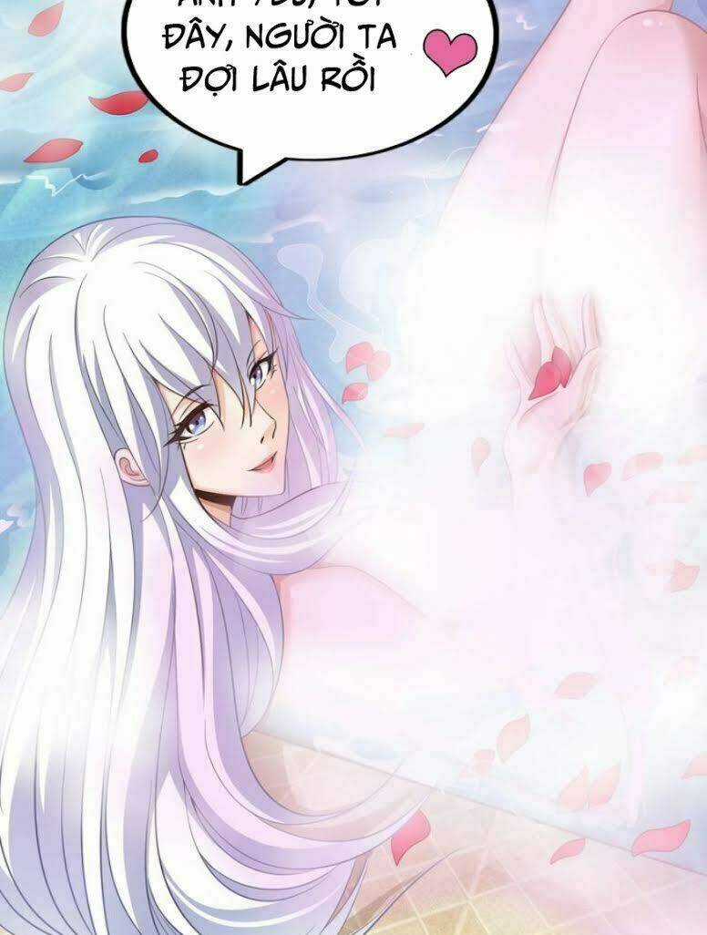 Thần Tiên Dạy Tôi Giả X - Chapter 27 - Page 13