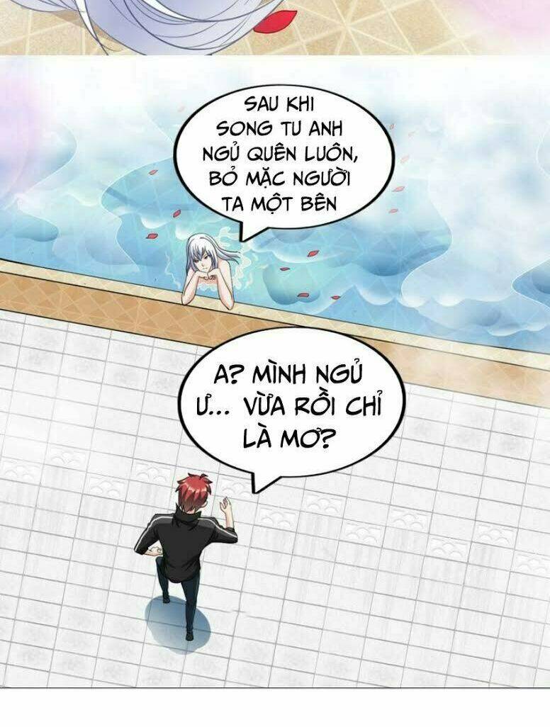 Thần Tiên Dạy Tôi Giả X - Chapter 27 - Page 14