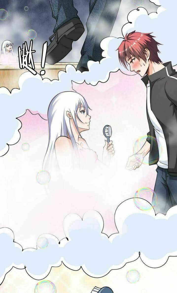 Thần Tiên Dạy Tôi Giả X - Chapter 27 - Page 16