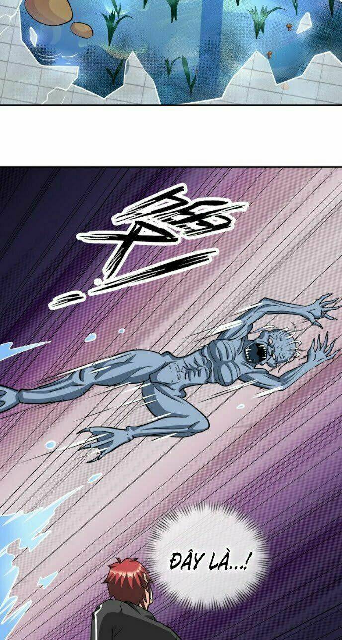 Thần Tiên Dạy Tôi Giả X - Chapter 27 - Page 19