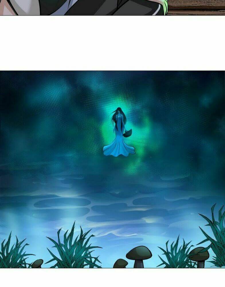 Thần Tiên Dạy Tôi Giả X - Chapter 27 - Page 32