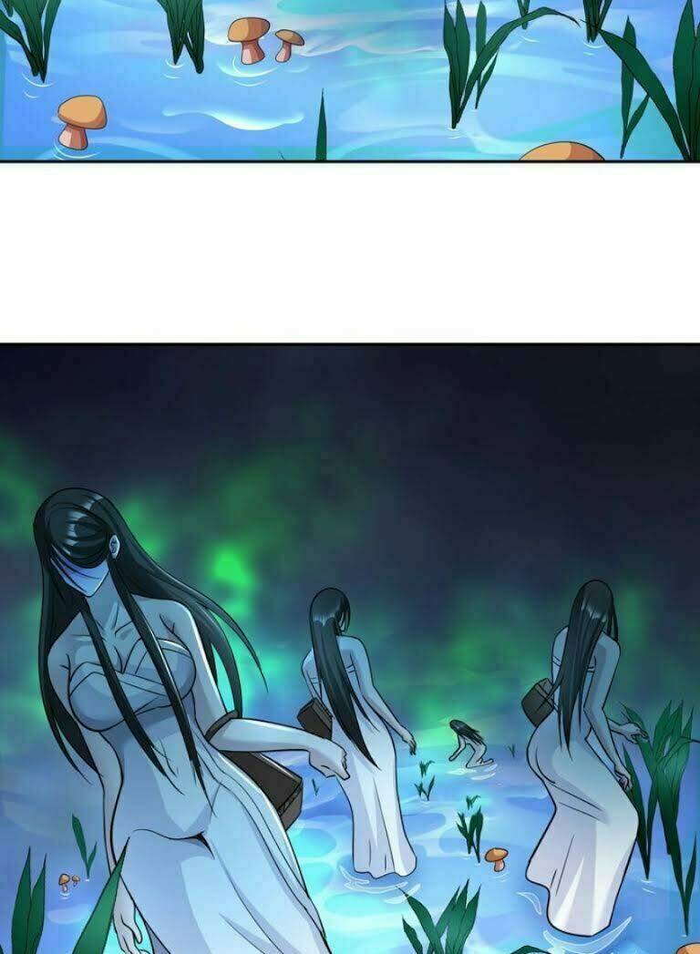 Thần Tiên Dạy Tôi Giả X - Chapter 27 - Page 34