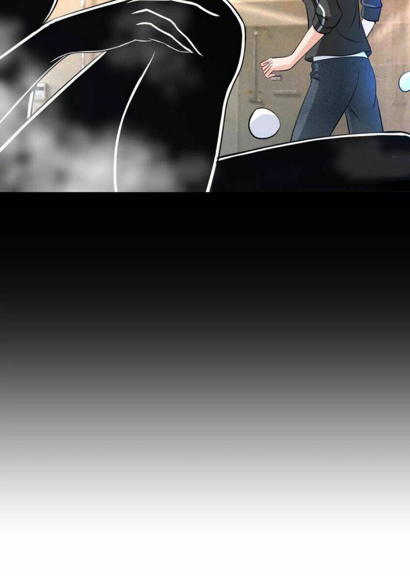 Thần Tiên Dạy Tôi Giả X - Chapter 27 - Page 3