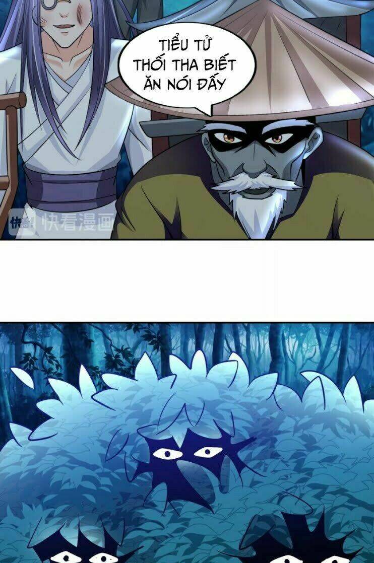 Thần Tiên Dạy Tôi Giả X - Chapter 27 - Page 8