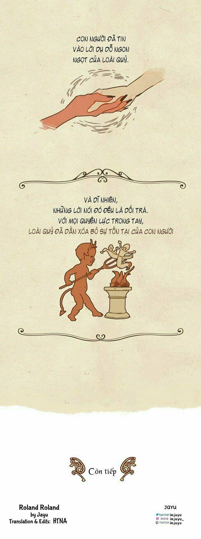 Roland Roland - Chapter 12 - Page 13