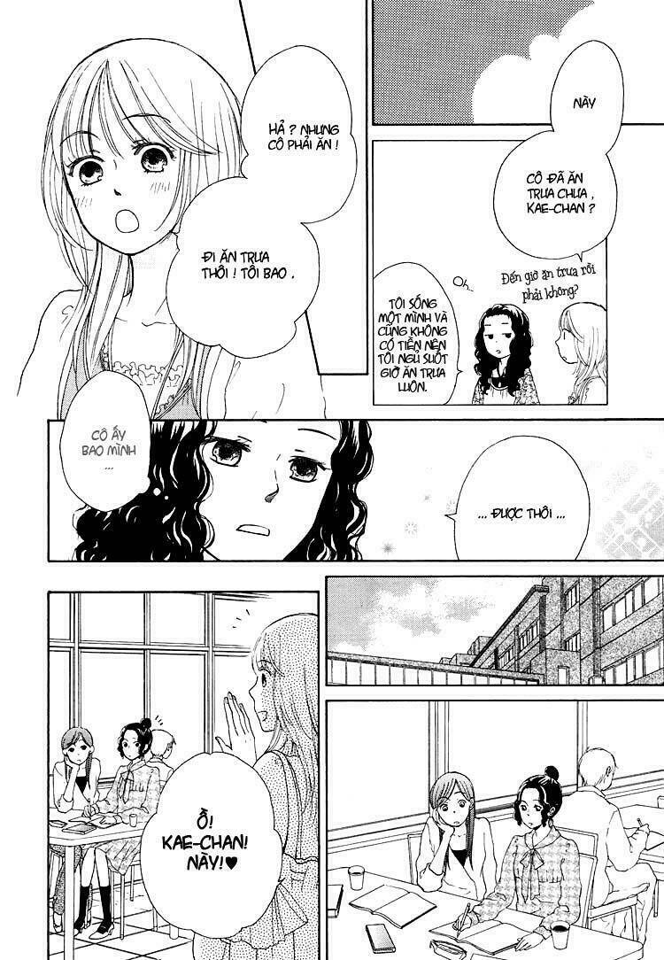 Your Cuteness - Chapter 6 - Page 11