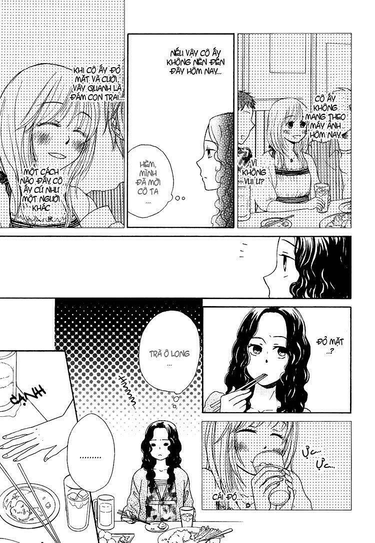 Your Cuteness - Chapter 6 - Page 20