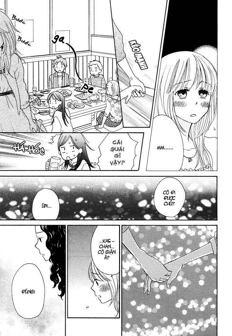 Your Cuteness - Chapter 6 - Page 22