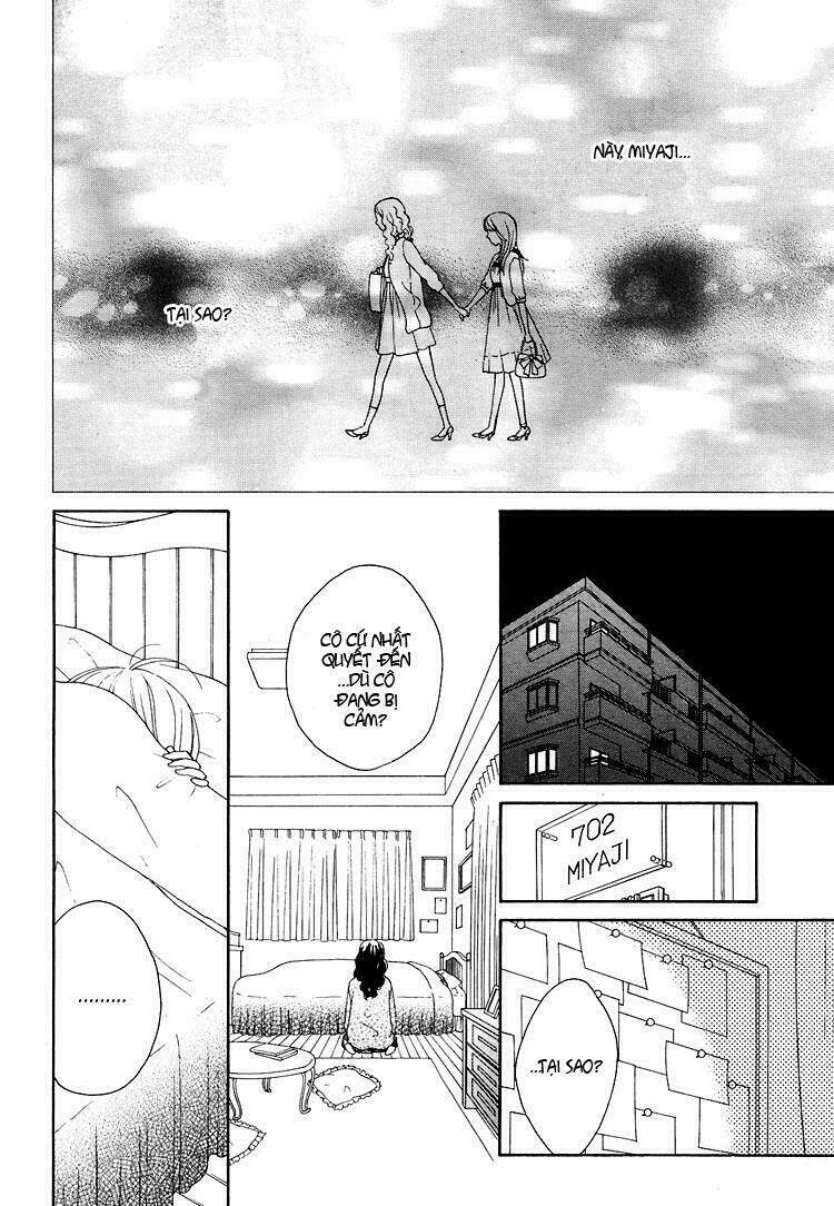 Your Cuteness - Chapter 6 - Page 23