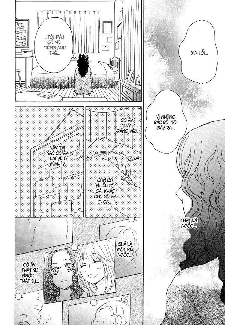 Your Cuteness - Chapter 6 - Page 25