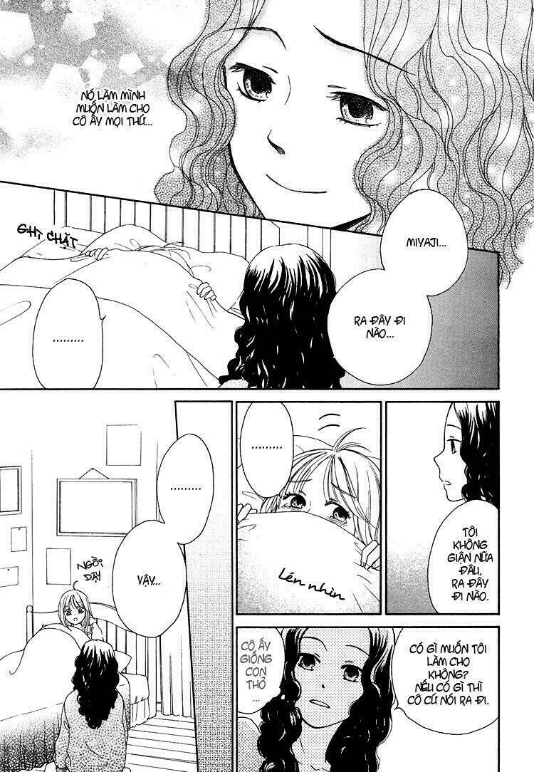 Your Cuteness - Chapter 6 - Page 26