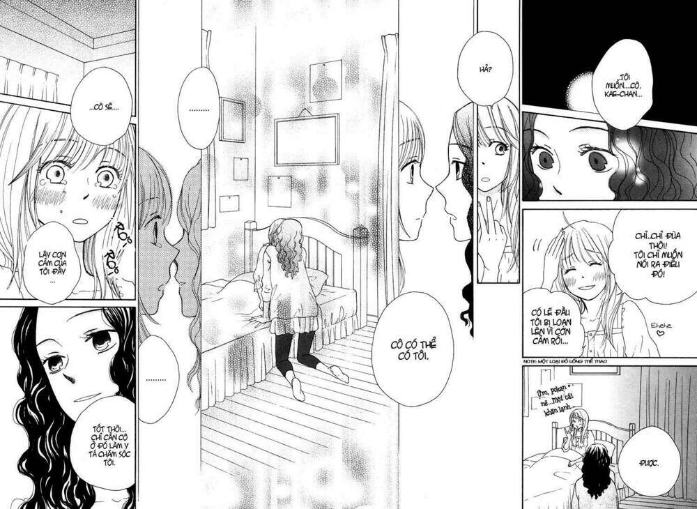 Your Cuteness - Chapter 6 - Page 27