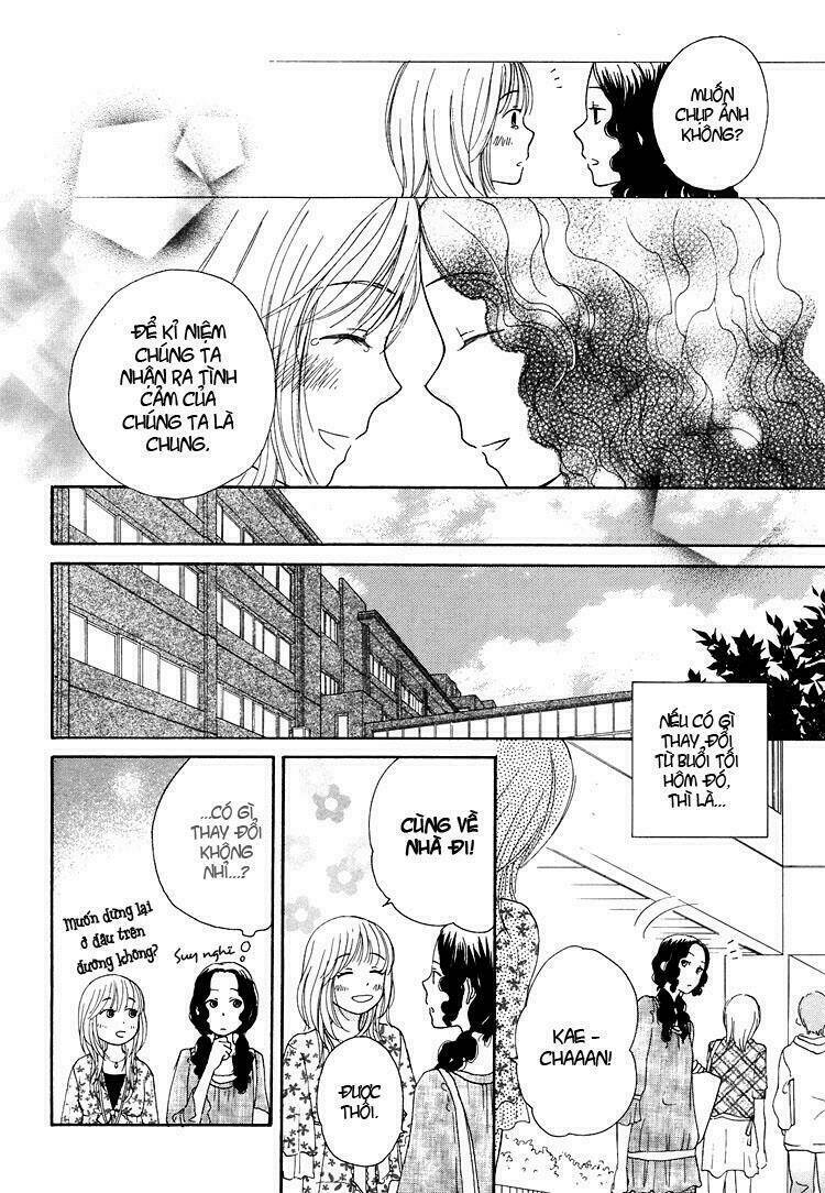 Your Cuteness - Chapter 6 - Page 28