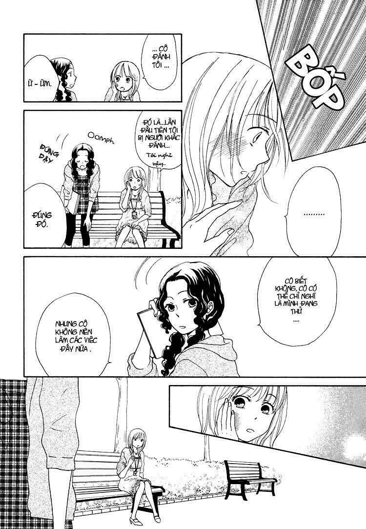 Your Cuteness - Chapter 6 - Page 5