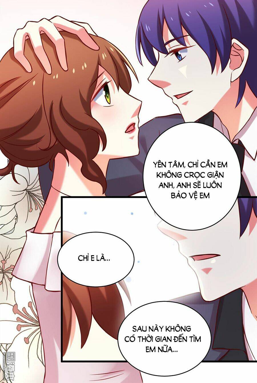 Khế hôn - Chapter 80 - Page 12