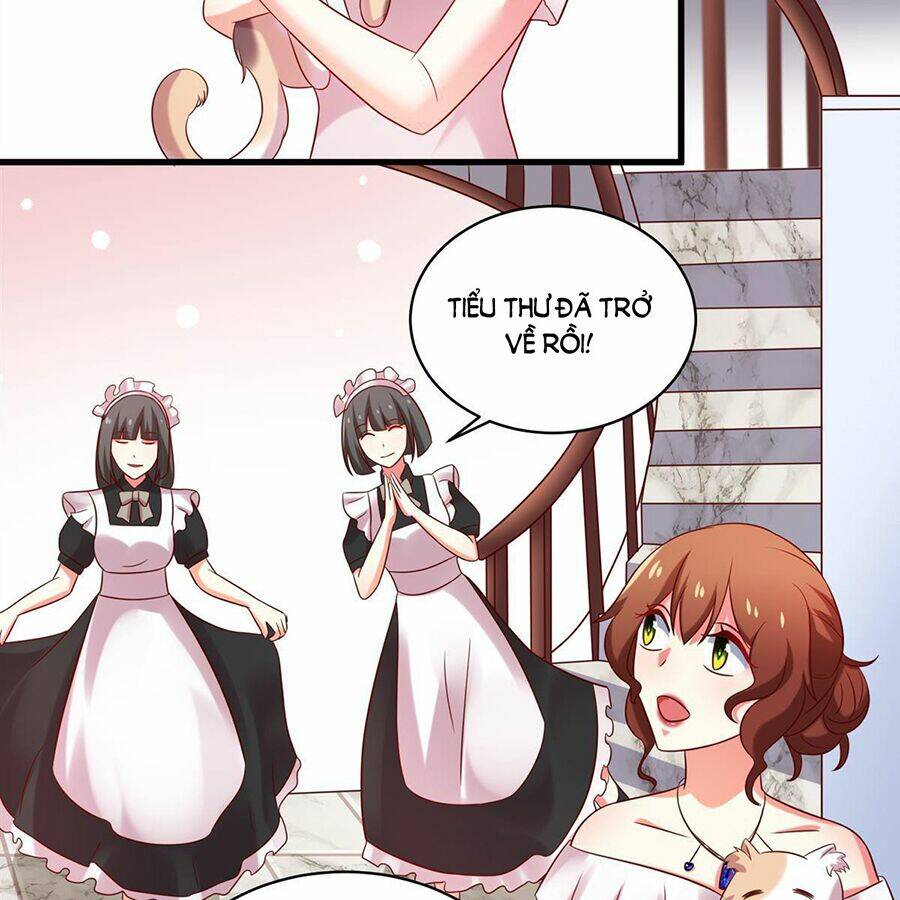 Khế hôn - Chapter 80 - Page 17