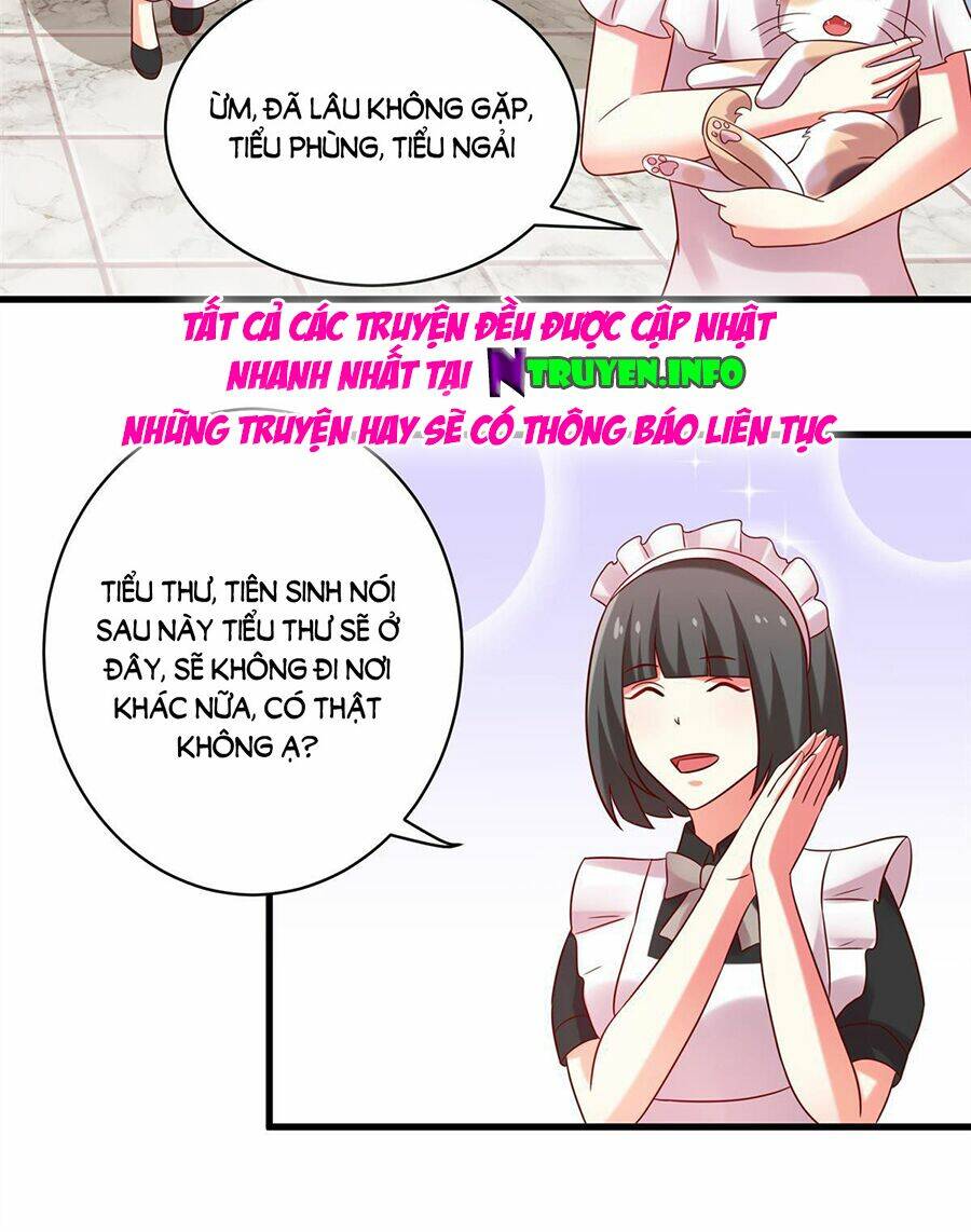 Khế hôn - Chapter 80 - Page 18