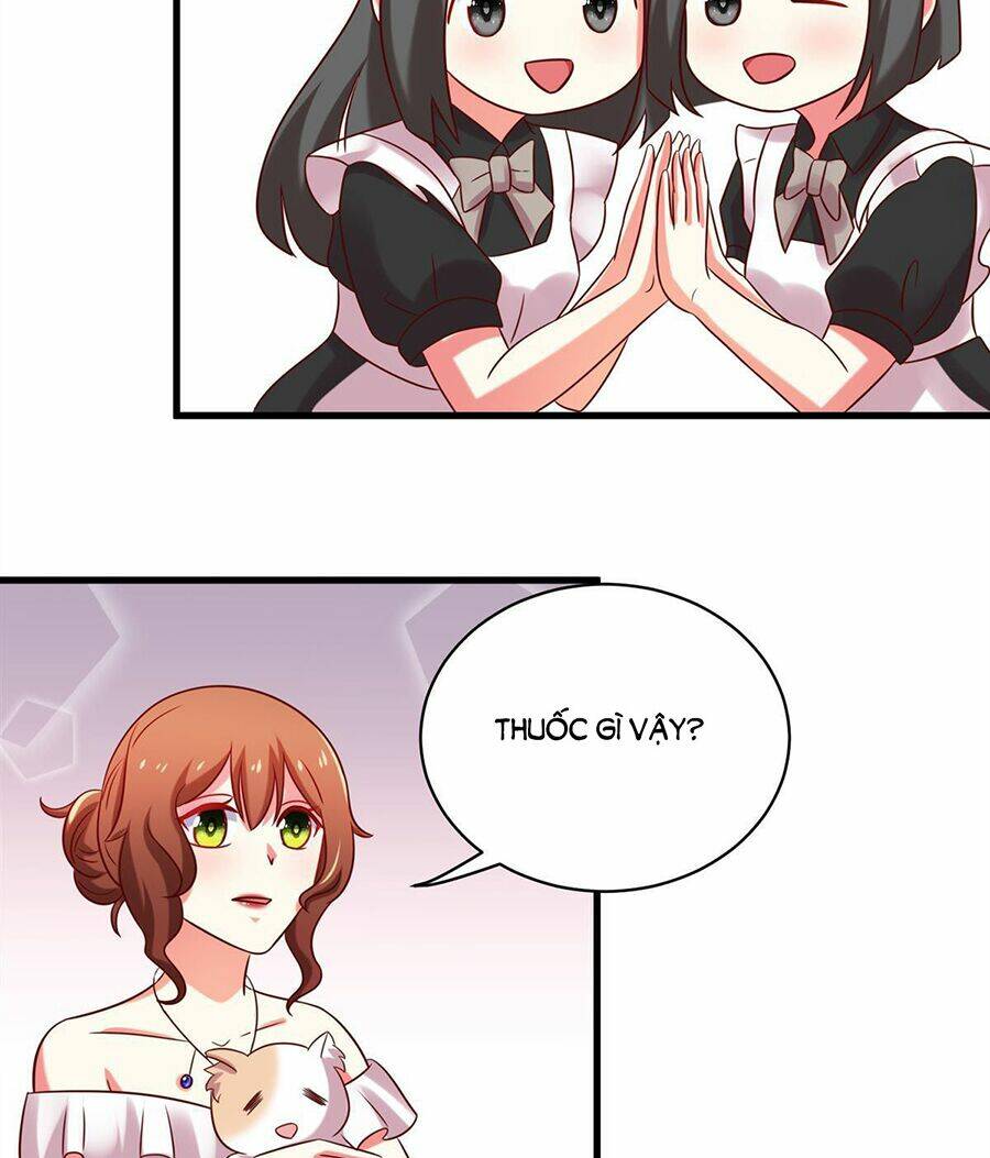 Khế hôn - Chapter 80 - Page 20