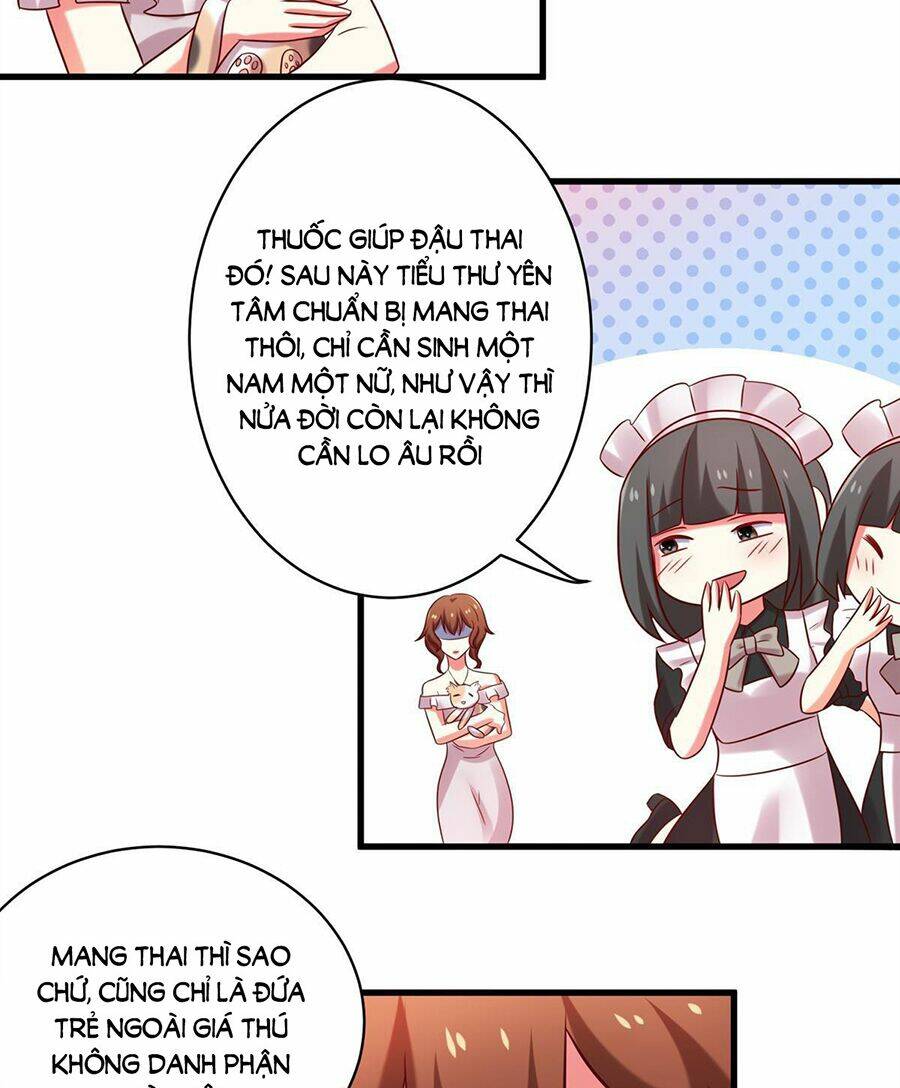 Khế hôn - Chapter 80 - Page 21