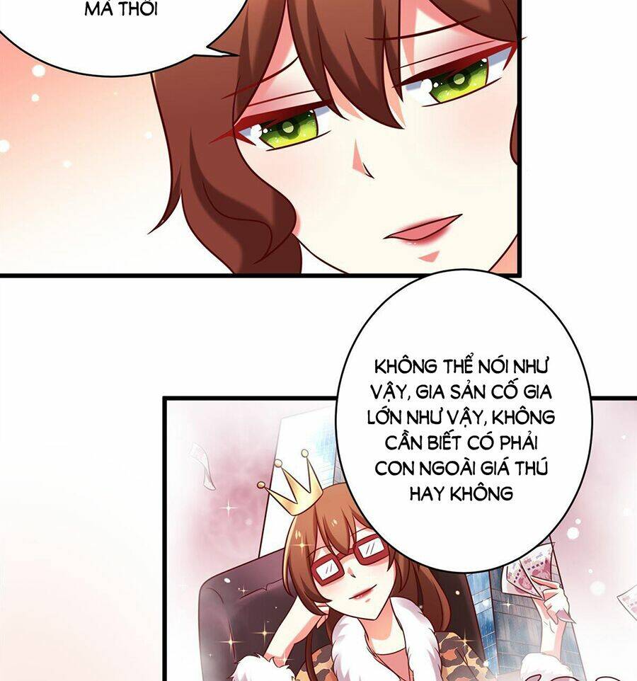 Khế hôn - Chapter 80 - Page 22