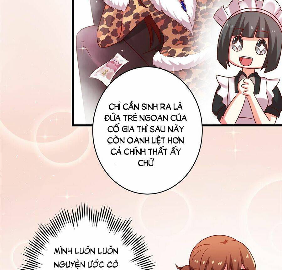 Khế hôn - Chapter 80 - Page 23