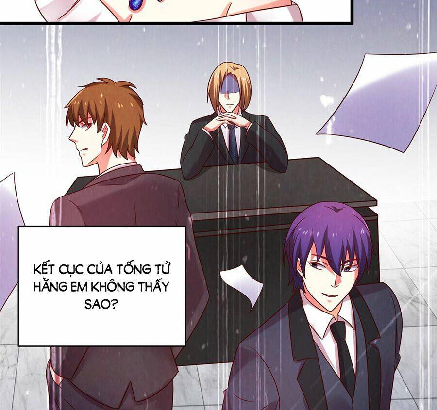 Khế hôn - Chapter 80 - Page 4