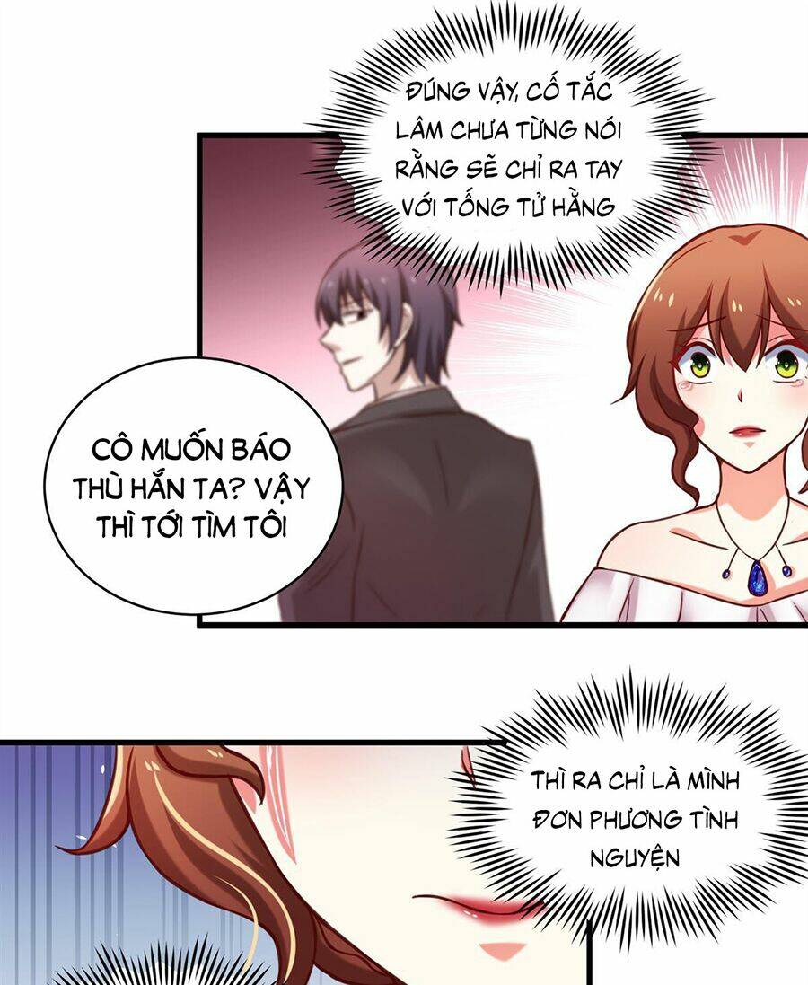 Khế hôn - Chapter 80 - Page 7