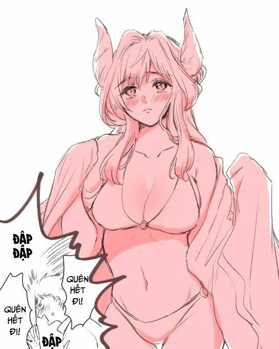 Vị Hôn Thê Tương Lai - Chapter 2 - Page 7