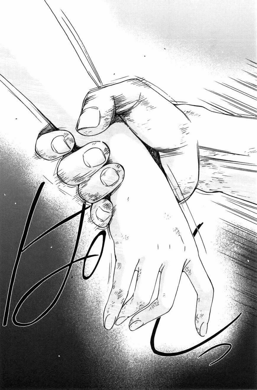 Coulomb Fille - Chapter 8 - Page 21