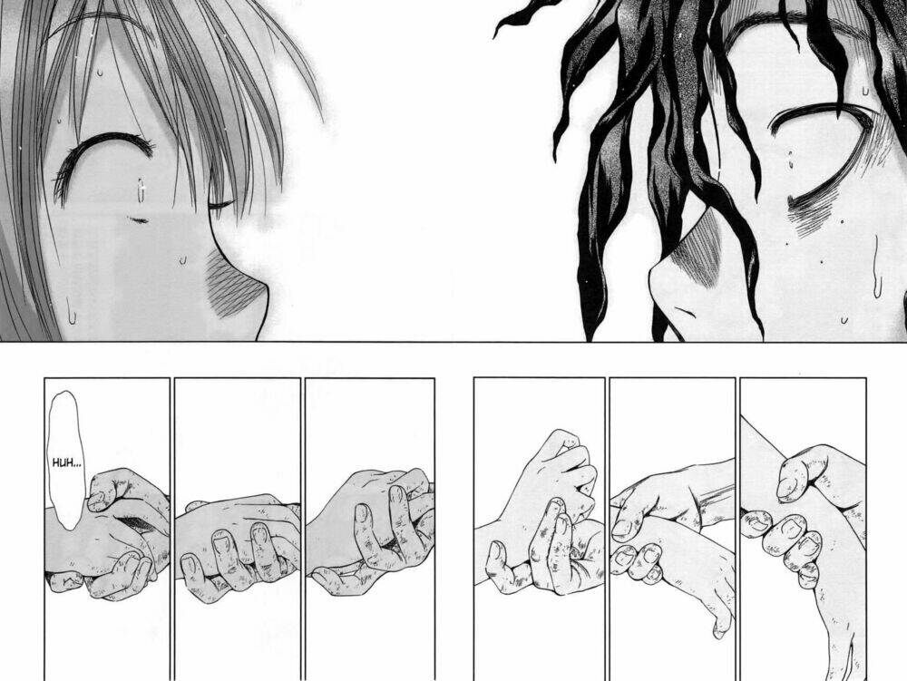 Coulomb Fille - Chapter 8 - Page 23