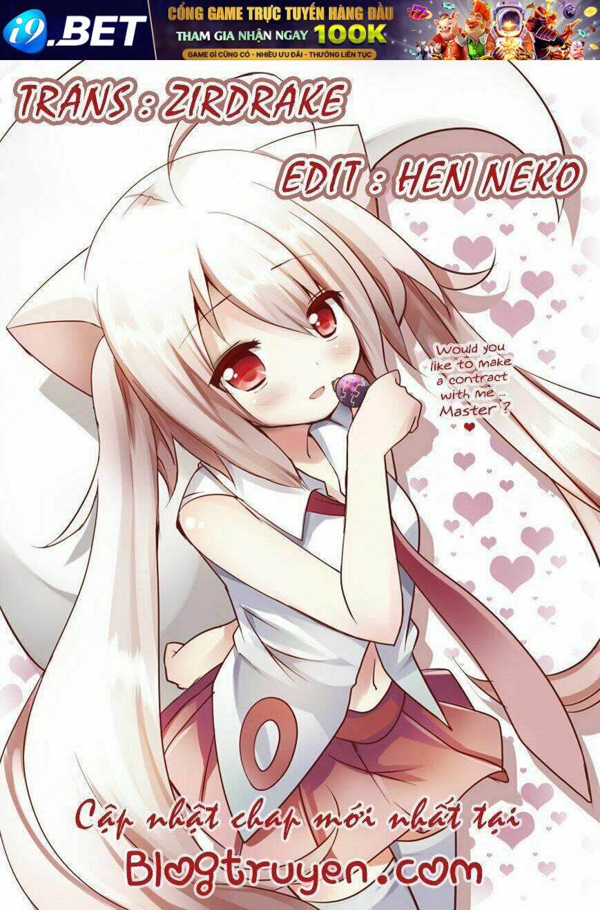 Coulomb Fille - Chapter 8 - Page 34