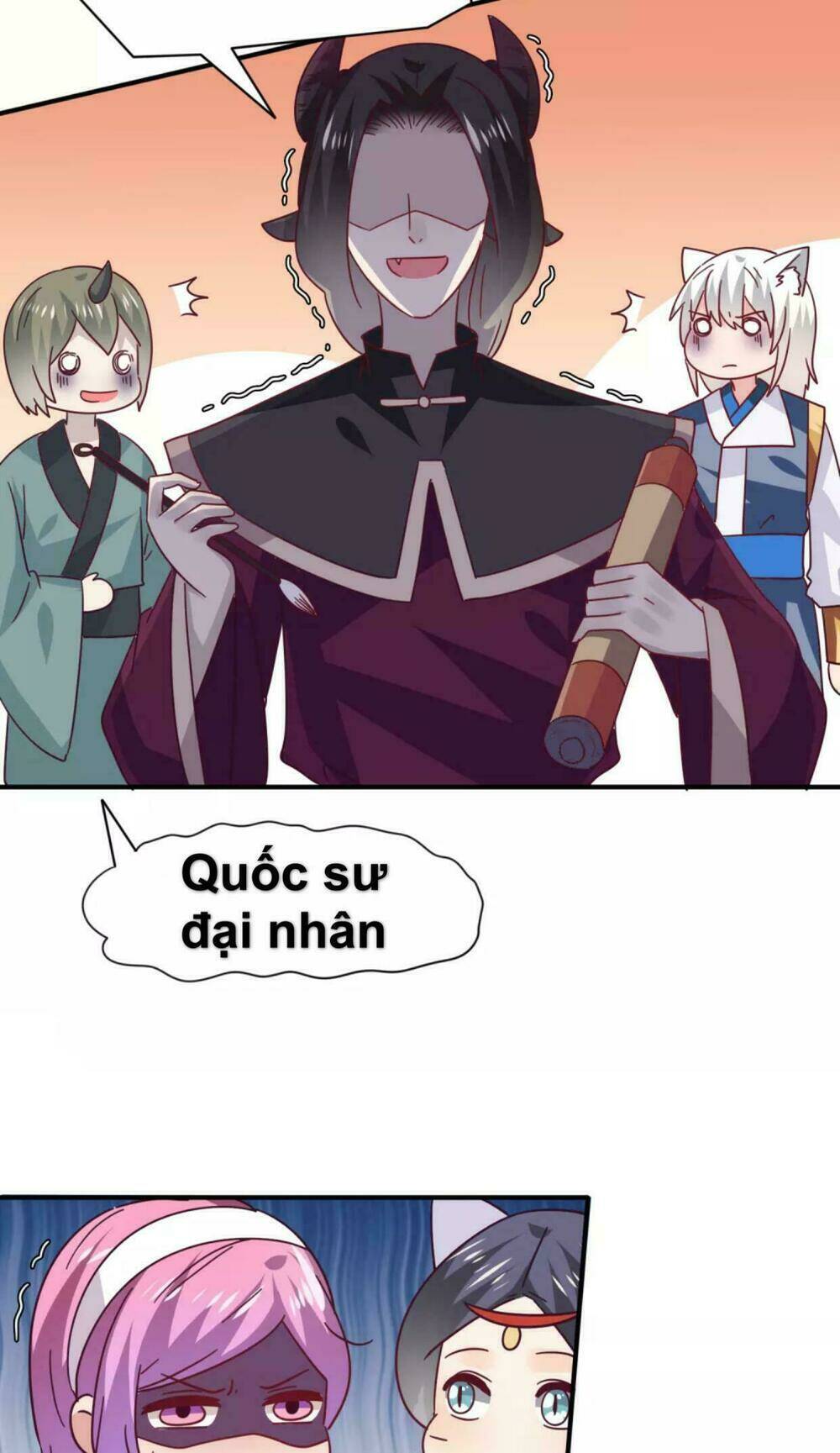 Nữ Hoàng Thú Sủng - Chapter 46 - Page 12