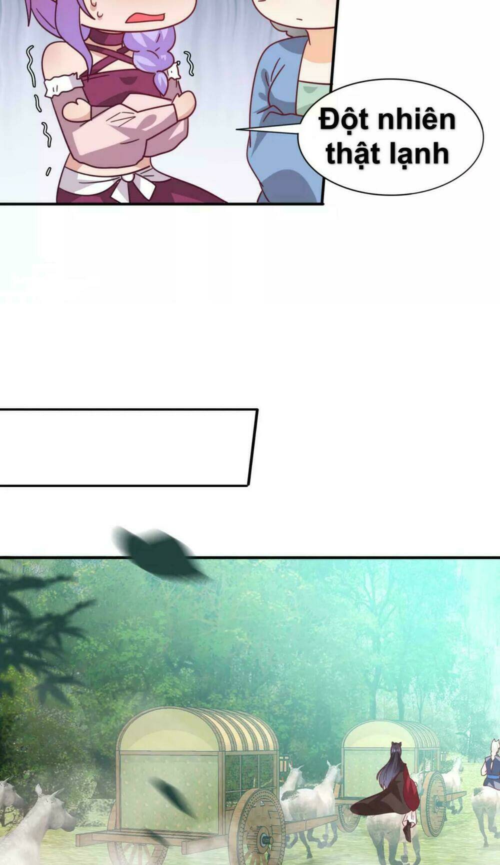 Nữ Hoàng Thú Sủng - Chapter 46 - Page 13