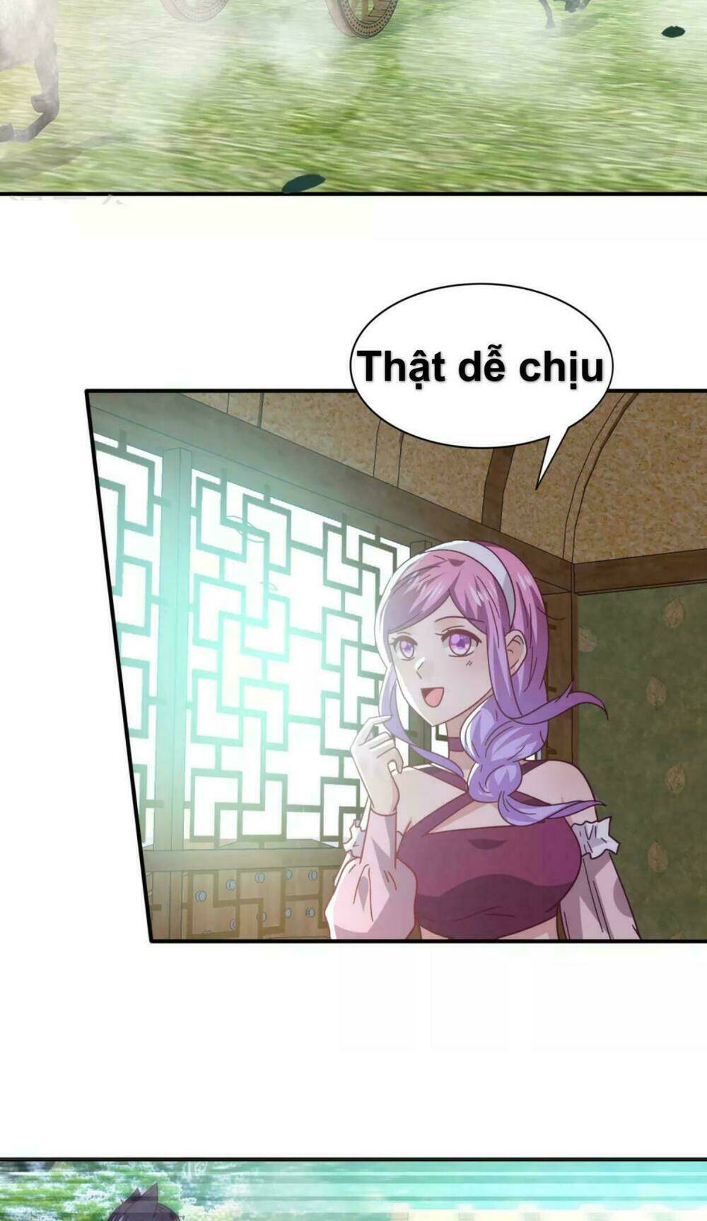 Nữ Hoàng Thú Sủng - Chapter 46 - Page 14