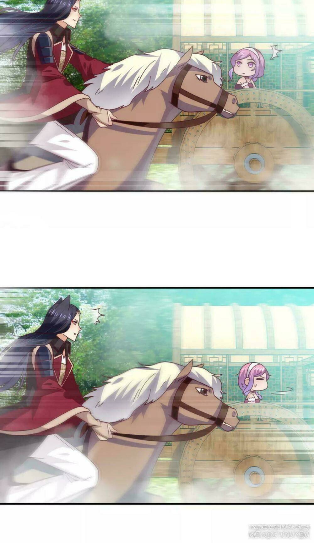 Nữ Hoàng Thú Sủng - Chapter 46 - Page 15