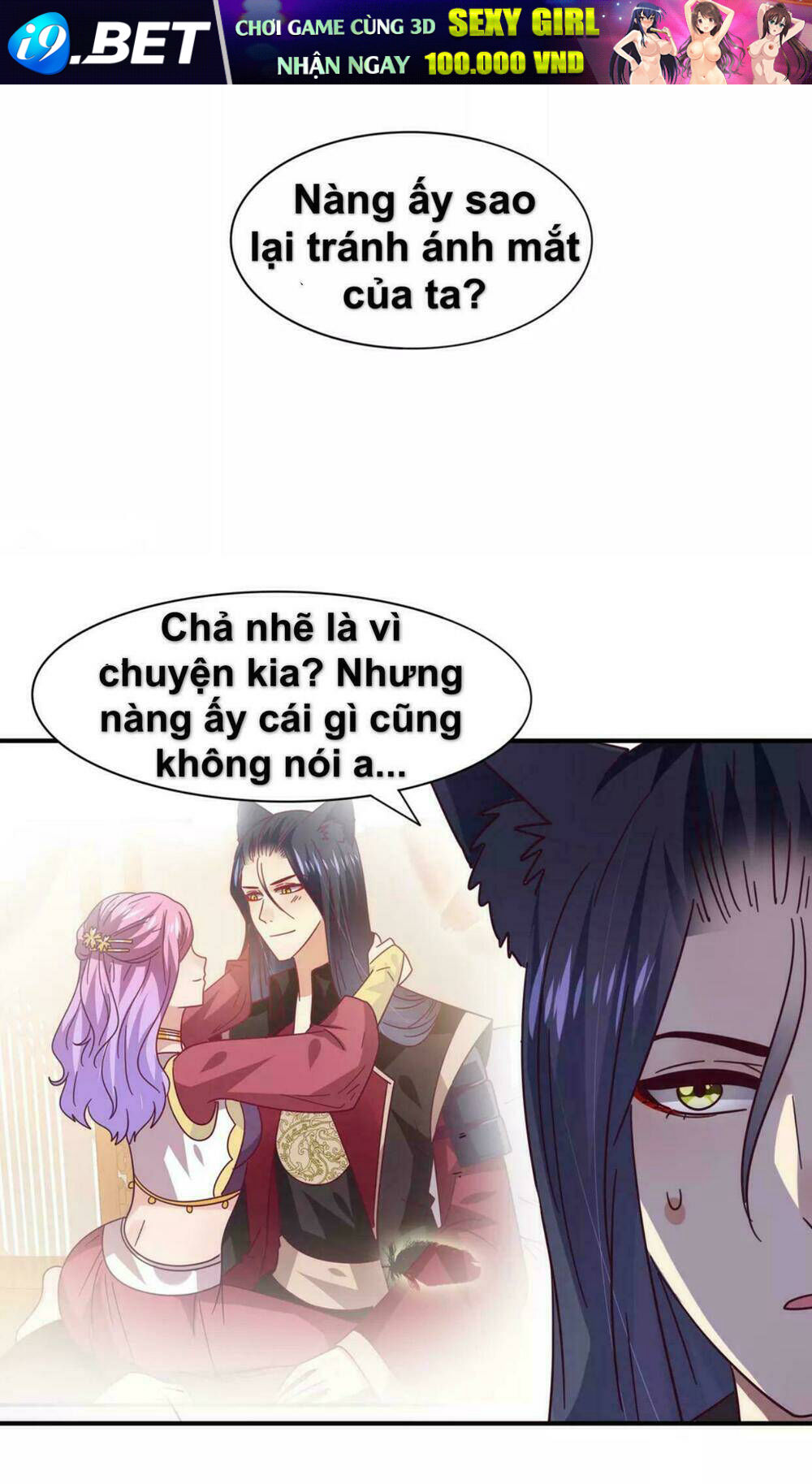 Nữ Hoàng Thú Sủng - Chapter 46 - Page 16