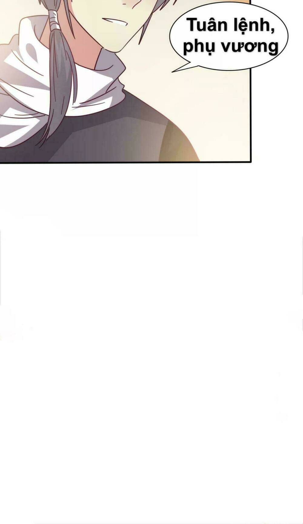 Nữ Hoàng Thú Sủng - Chapter 46 - Page 22