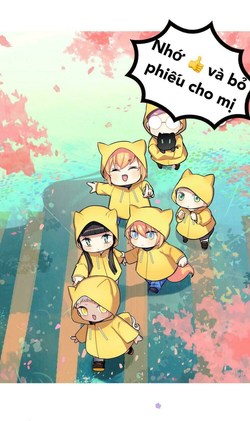 Nữ Hoàng Thú Sủng - Chapter 46 - Page 23