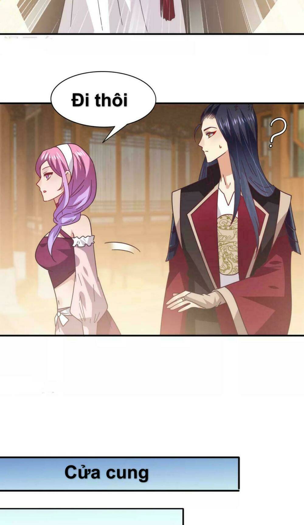 Nữ Hoàng Thú Sủng - Chapter 46 - Page 7