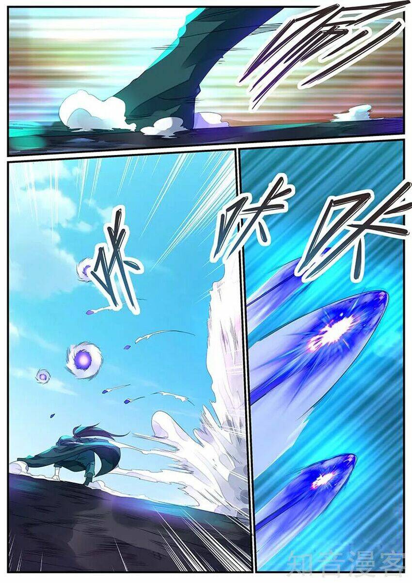 Ngự Thiên - Chapter 75 - Page 3