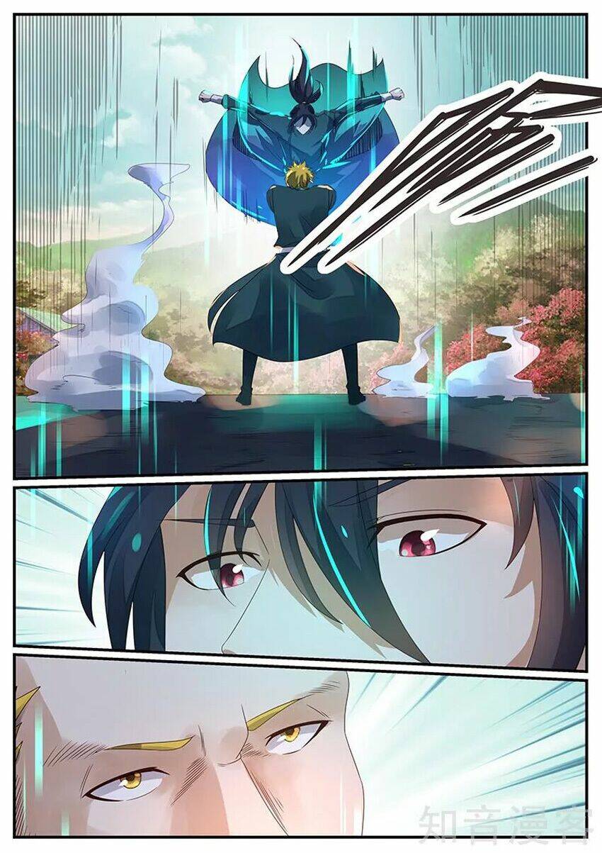 Ngự Thiên - Chapter 75 - Page 5