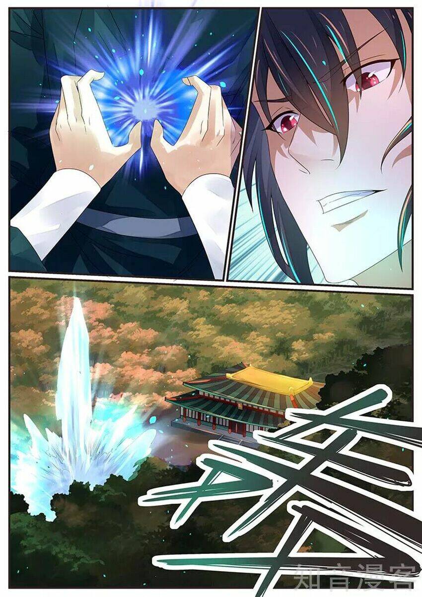 Ngự Thiên - Chapter 75 - Page 6