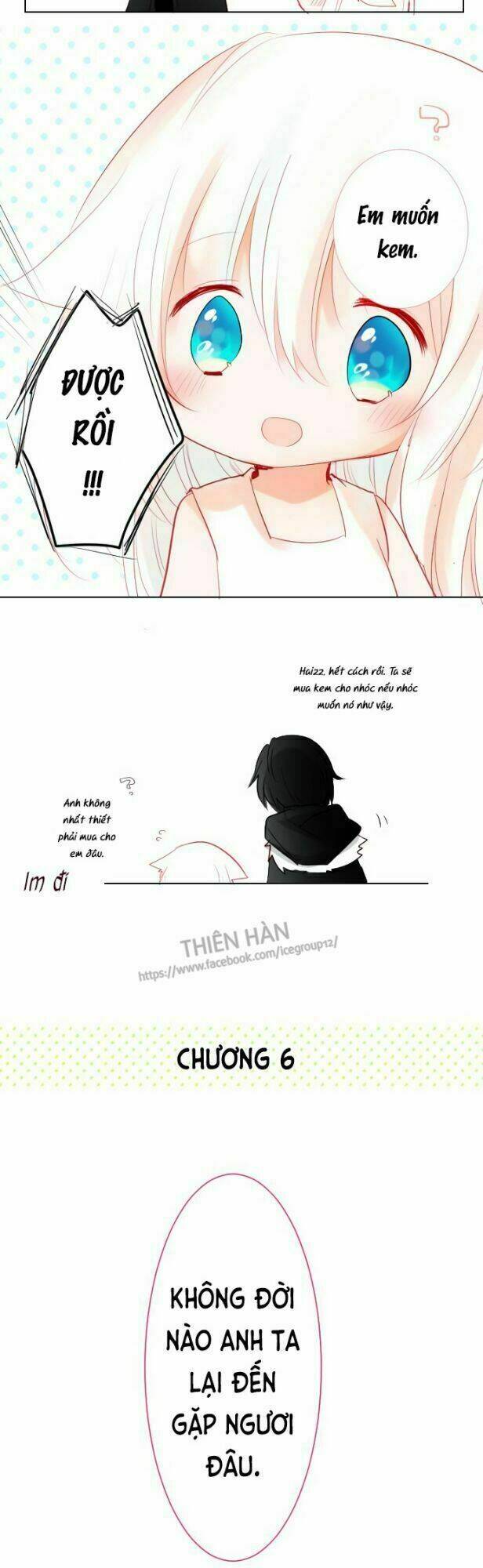 Rodiura Kurashi - Chapter 15.2 - Page 10