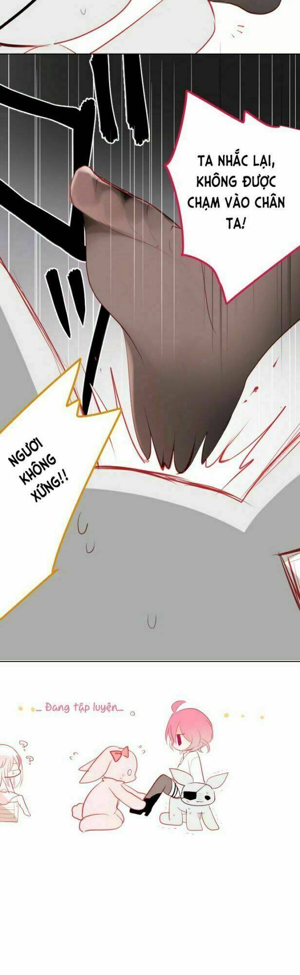 Rodiura Kurashi - Chapter 15.2 - Page 13