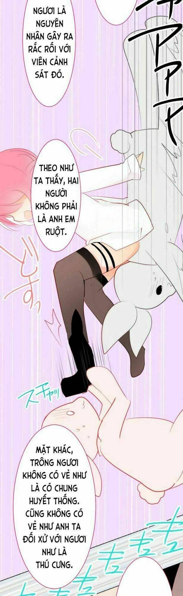 Rodiura Kurashi - Chapter 15.2 - Page 15